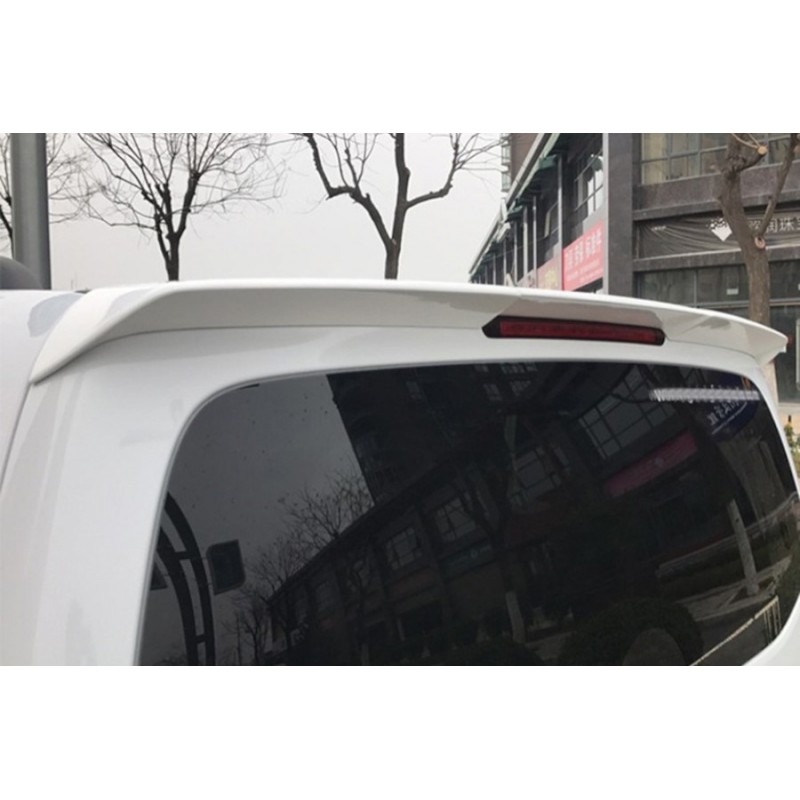 Becquet adaptable sur Mercedes Vito W447 14+