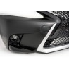 Pare-chocs avant LEXUS CT ZWA10 (2013-2017) Look Facelift