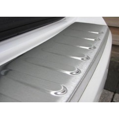 Seuil de coffre chrome Mercedes Classe V W447 et Vito (14+)