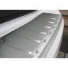 Seuil de coffre chrome Mercedes Classe V W447 et Vito (14+)