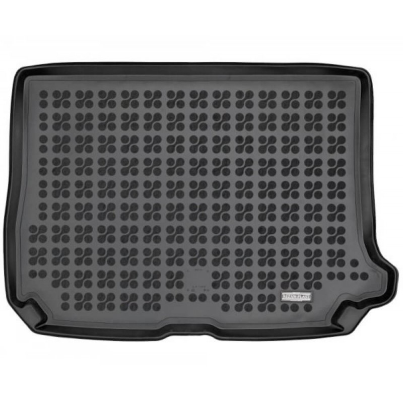 Tapis de coffre adaptable sur Audi Q2 16+
