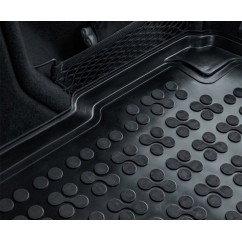 Tapis de coffre adaptable sur Audi Q2 16+