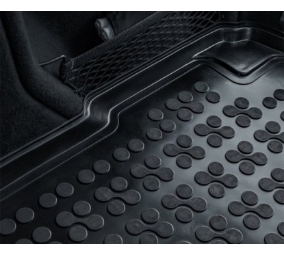 Tapis de coffre adaptable sur Audi Q2 16+