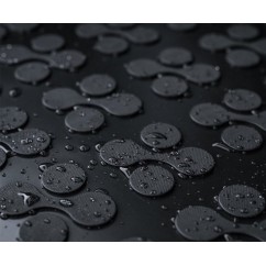 Tapis de coffre adaptable sur Audi Q2 16+