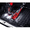 Tapis de coffre adaptable sur Audi Q2 16+