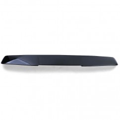 Becquet noir brillant adaptable sur Mercedes Vito W447 W448 14+