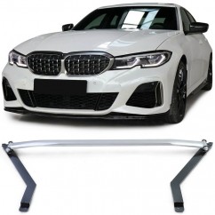 Barre anti rapprochement adaptable sur BMW Série 3 G20 G21 18+