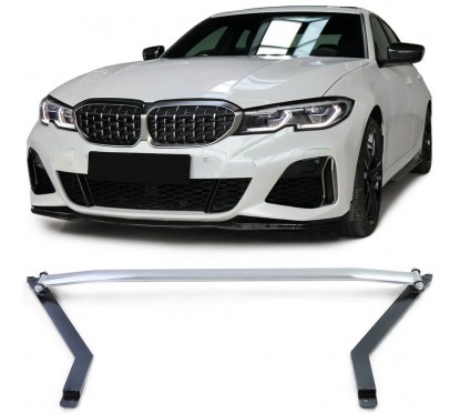 Barre anti rapprochement adaptable sur BMW Série 3 G20 G21 18+
