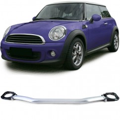 Barre anti rapprochement adaptable sur Mini R55 R56 R57 R58 R59 06+