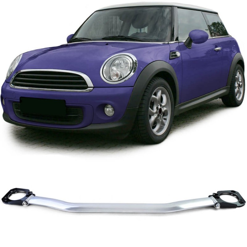 Barre anti rapprochement Mini R55 R56 R57 R58 R59 (06+)