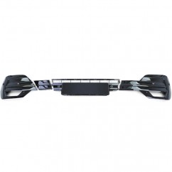 Grilles antibrouillard adaptables sur Volkswagen Transporter T6.1 19-21