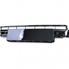 Grilles antibrouillard adaptables sur Volkswagen Transporter T6.1 19-21
