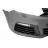Pare-choc avant adaptable sur Vw Golf VI 6 Look R20 (08-13)