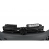 Pare-choc avant adaptable sur Vw Golf VI 6 Look R20 (08-13)