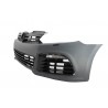 Pare-choc avant adaptable sur Vw Golf VI 6 Look R20 (08-13)