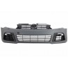 Pare-choc avant adaptable sur Vw Golf VI 6 Look R20 (08-13)