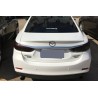 Becquet adaptable sur Mazda 6 MK3 GJ 12+