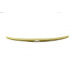 Becquet adaptable sur Mazda 6 MK3 GJ 12+