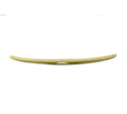 Becquet adaptable sur Mazda 6 MK3 GJ 12+