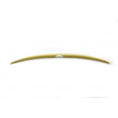 Becquet adaptable sur Mazda 6 MK3 GJ 12+