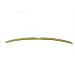 Becquet adaptable sur Mazda 6 MK3 GJ 12+