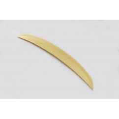 Becquet adaptable sur Mercedes Classe A W177 18+