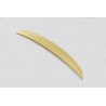 Becquet adaptable sur Mercedes Classe A W177 18+