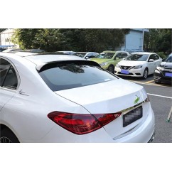 Becquet adaptable sur Mercedes Classe C W206 21+