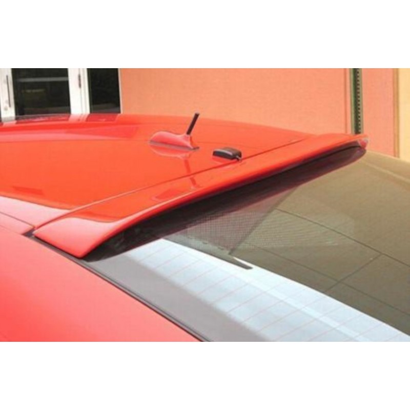 Becquet adaptable sur Mercedes CLK W208 97-03