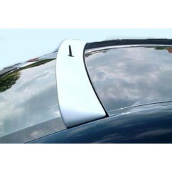 Becquet adaptable sur Mercedes CLK W209 02-10