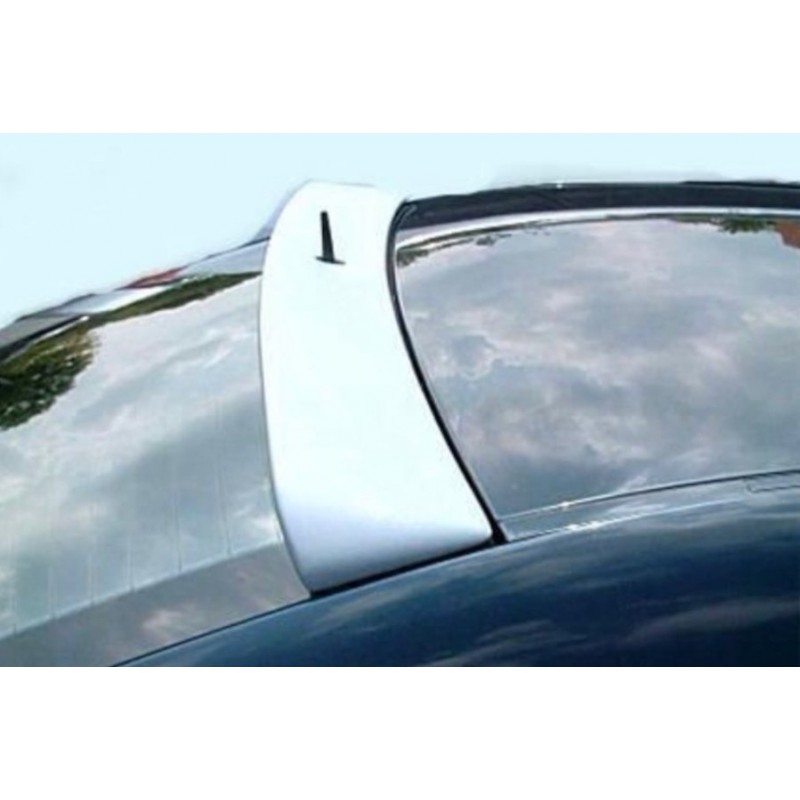 Becquet adaptable sur Mercedes CLK W209 02-10