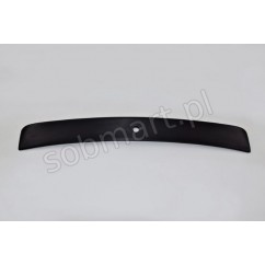 Becquet adaptable sur Mercedes CLK W209 02-10