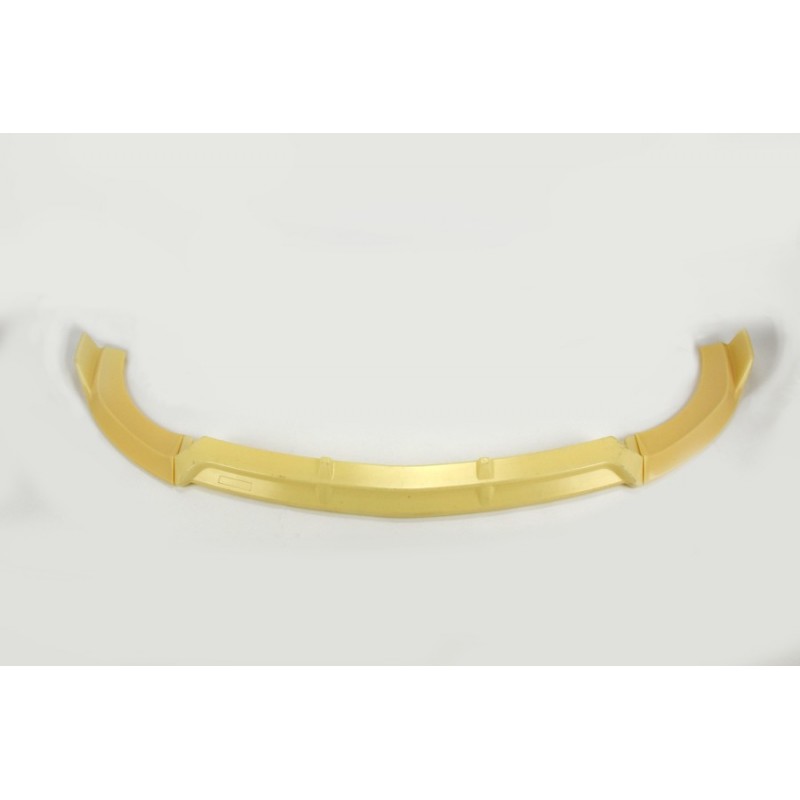 Rajout de pare choc adaptable sur Mercedes Classe E W213 16-20