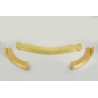 Rajout de pare choc adaptable sur Mercedes Classe E W213 16-20
