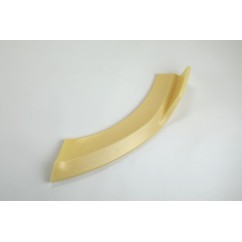 Rajout de pare choc adaptable sur Mercedes Classe E W213 16-20