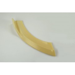 Rajout de pare choc adaptable sur Mercedes Classe E W213 16-20