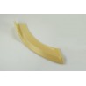 Rajout de pare choc adaptable sur Mercedes Classe E W213 16-20