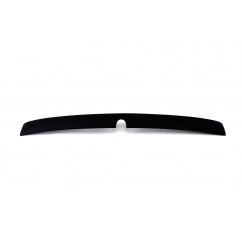 Becquet adaptable sur Mercedes CLS W219 04-10