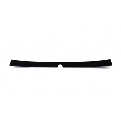 Becquet adaptable sur Mercedes CLS W219 04-10