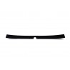 Becquet adaptable sur Mercedes CLS W219 04-10