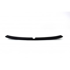 Becquet adaptable sur Mercedes CLS W219 04-10