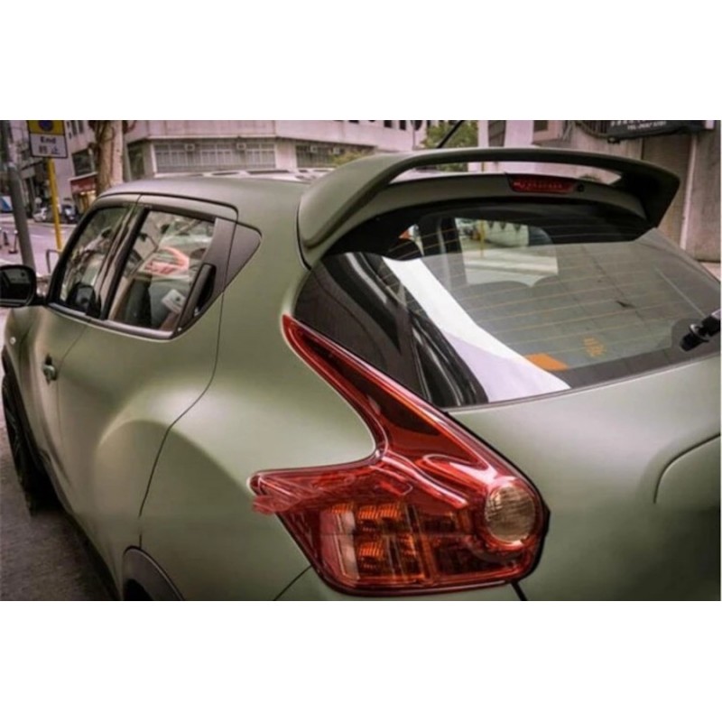 Becquet adaptable sur Nissan Juke 10-17
