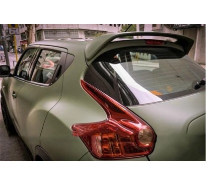 Becquet adaptable sur Nissan Juke 10-17