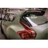 Becquet adaptable sur Nissan Juke 10-17