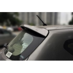 Becquet adaptable sur Nissan Qashqai 06-13