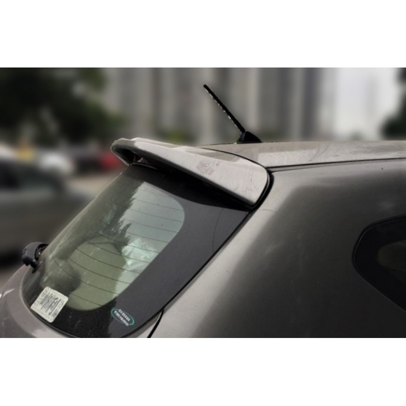 Becquet adaptable sur Nissan Qashqai 06-13