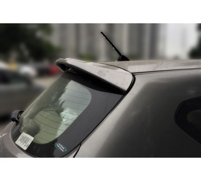 Becquet adaptable sur Nissan Qashqai 06-13