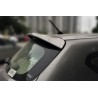 Becquet adaptable sur Nissan Qashqai 06-13