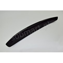 Becquet adaptable sur Nissan Qashqai 06-13