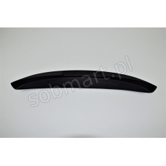 Becquet adaptable sur Nissan Qashqai 06-13